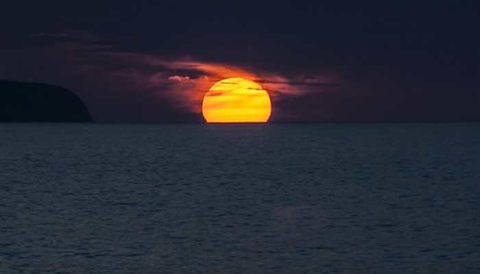 Goodbye Sun! This town in Alaska will see next daylight in 2021