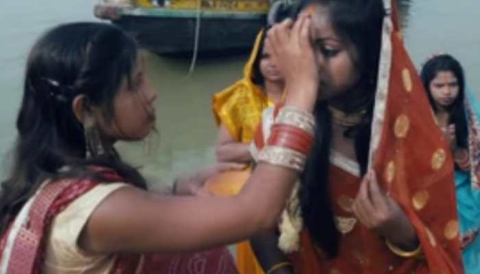 Chhath Geet 2020: Listen to &#039;Jug Jug Pooji Ahina Thaadh’ song in Maithili! 