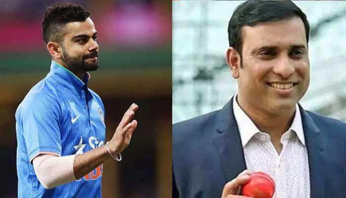 &#039;Respect it&#039;: VVS Laxman supports Virat Kohli&#039;s paternity leave