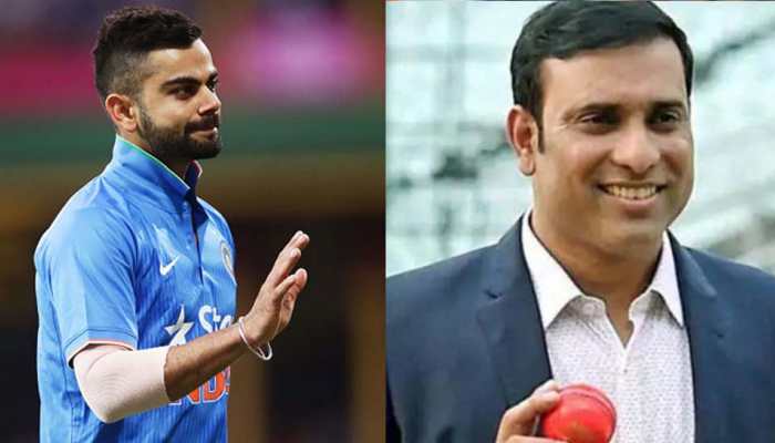 'Respect it': VVS Laxman supports Virat Kohli's paternity leave