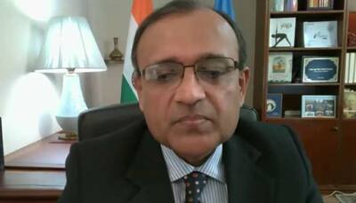 Terror flow across Durand Line should stop: India slams Pakistan for destabilising Afghanistan