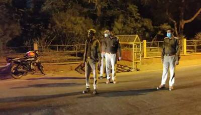 After 57-hour curfew in Ahmedabad, Gujarat imposes night curfew in these 3 cities