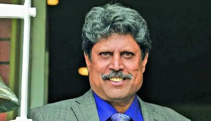 Know why Kapil Dev was initially hesitant on making &#039;83&#039; 