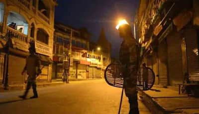 This state starts night curfew in 5 cities from tonight; read govt guidelines