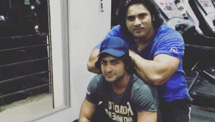 Mahabharat&#039;s Yudhishthir to be seen in new web series 