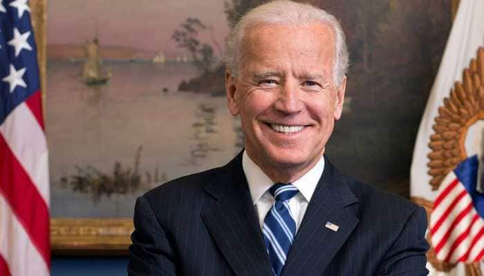 Joe Biden celebrates 78th birthday today, will be oldest US President