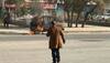 Multiple rockets hit various parts of Afghan's Kabul; 5 killed