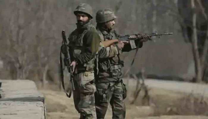 2 Jaish-e-Mohammad associates arrested in Jammu and Kashmir&#039;s Awantipora