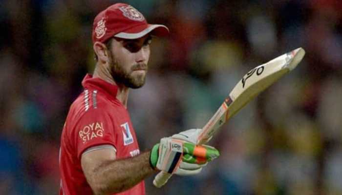 IPL 2020: Glenn Maxwell gives classy response to Virender Sehwag for calling him a 10-crore cheerleader