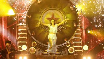 Malaika Arora to sizzle on the Grand Finale stage of India’s Best Dancer - In Pics