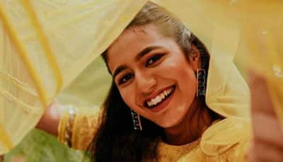 Wink girl Priya Prakash Varrier's singing Ranbir Kapoor's 'Channa Mereya' with friends goes viral - Watch video
