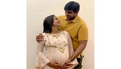 Indian wrestler Babita Phogat, husband Vivek Suhag expecting their first child