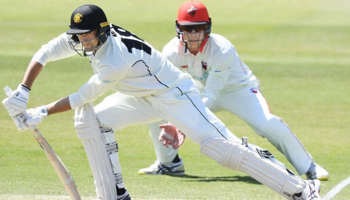 'I have done everything I can': This talented Australian all-rounder looking to make his mark against India