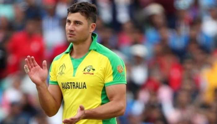 Here&#039;s how Marcus Stoinis plans to help Australia in upcoming series against India