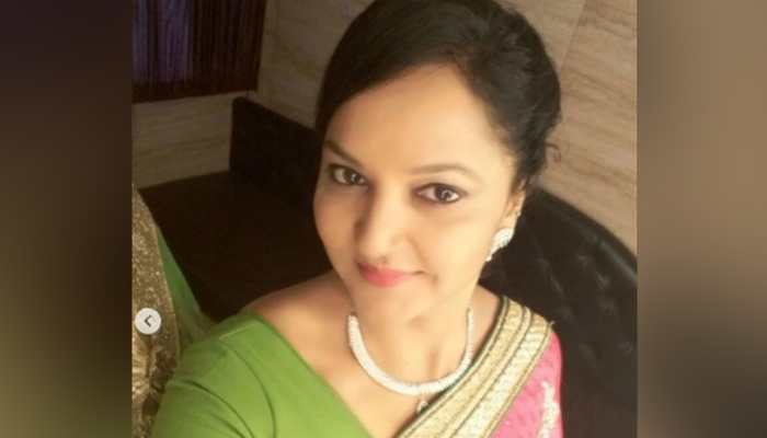 TV actress Leena Acharya passes away due to kidney failure