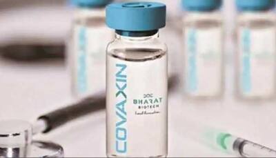 COVID-19: Bharat Biotech confirms adverse event during vaccine trial