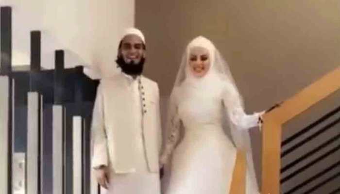 Sana Khan gets married to Gujarat-based Mufti Anas: Here are lesser known facts about ex-Bigg Boss contestant 