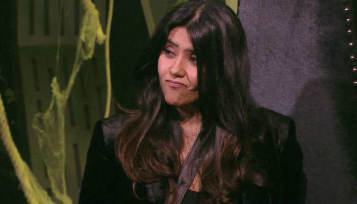 Bigg Boss 14, Weekend Ka Vaar, Written Update: Kavita Kaushik vs Aly Goni continues, Ekta Kapoor adds a twist to show