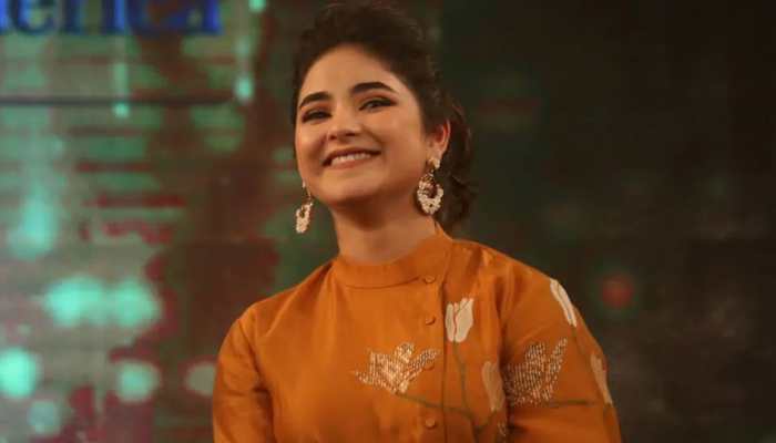Zaira Wasim requests fans to take down her pictures from social media: I&#039;m trying to start a new chapter in my life 