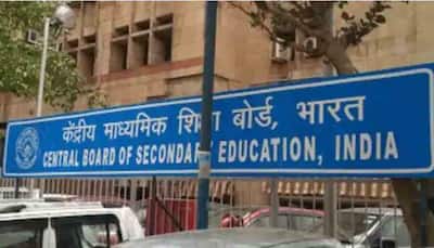 CBSE 2021 exam: Board changes question paper pattern for class 12; read here