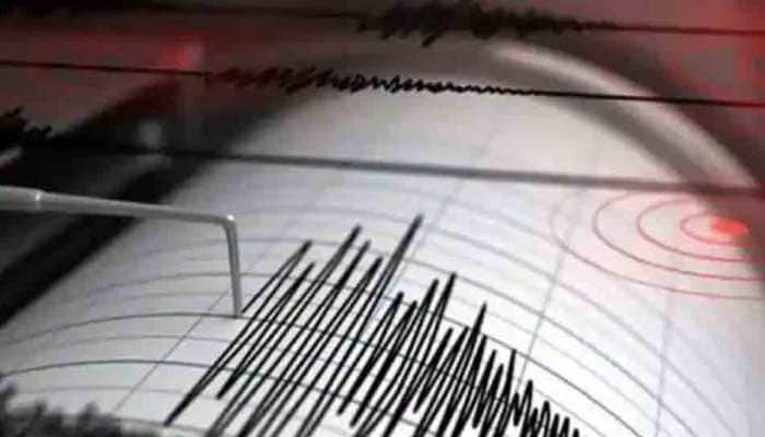 2 earthquakes jolt Madhya Pradesh&#039;s Seoni within 5 hours; tremors felt in region