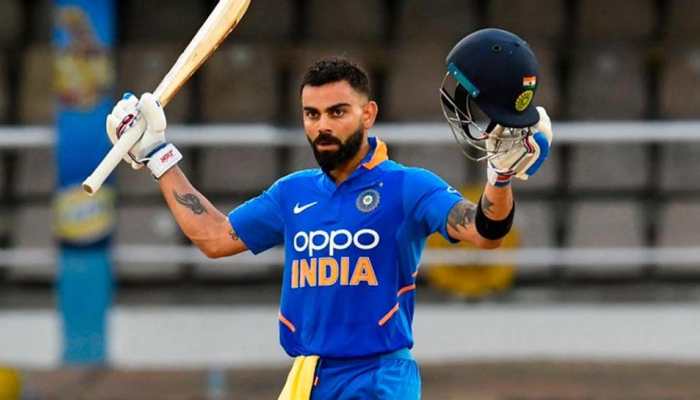 Top three Indian cricketers with most runs against Australia in ODIs