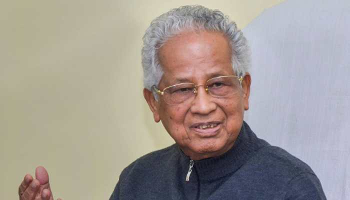 Marginal improvement in former Assam CM Tarun Gogoi's health condition: Doctor