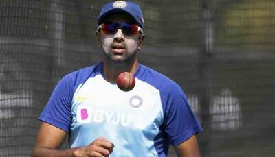 'He looks like a million dollar player': Ravichandran Ashwin lauds this Pakistan cricketer