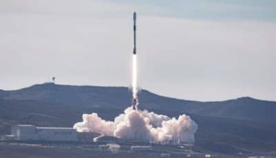 NASA successfully launches Sentinel-6 satellite on SpaceX Falcon 9 rocket to monitor global sea levels -- watch