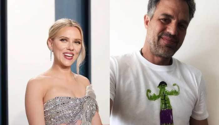 It&#039;s Scarlett Johansson and Mark Ruffalo&#039;s birthday! Know about the stars here 