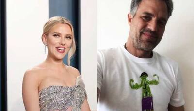 It's Scarlett Johansson and Mark Ruffalo's birthday! Know about the stars here 