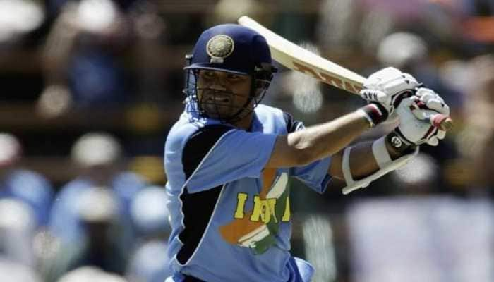 Sachin Tendulkar’s 98 in 2003 World Cup one of the best, says this former Pakistan cricketer