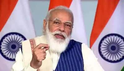 India exceeding Paris Agreement targets: PM Narendra Modi at G20