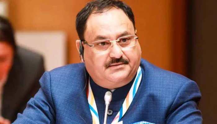 BJP chief JP Nadda to begin 120-day nationwide tour in December for 2024 Lok Sabha polls 