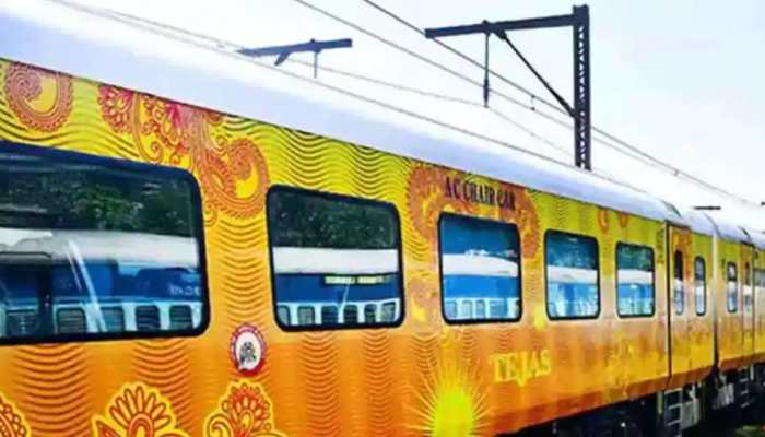 IRCTC ends operations of India's first private train Tejas Express, here's why