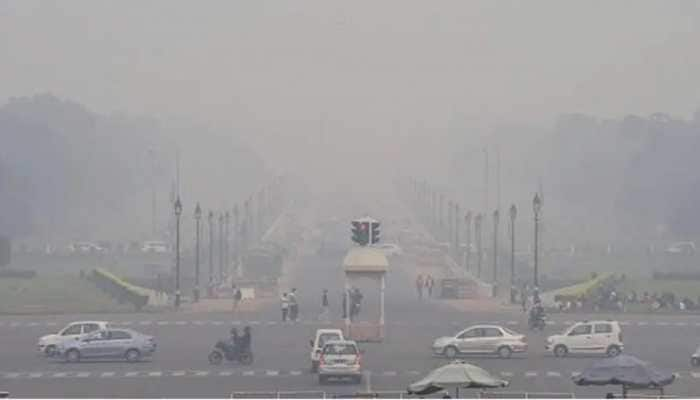 PWD has installed 23 anti-smog guns to combat dust pollution in Delhi: Gopal Rai