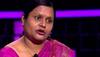 KBC 12: After Nazia Nasim and Mohita Sharma, Anupa Das is season's third crorepati - Watch