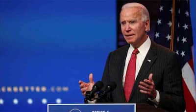 US President-elect Joe Biden to unveil first Cabinet picks on Nov 24; Antony Blinken likely to be nominated as US State secy