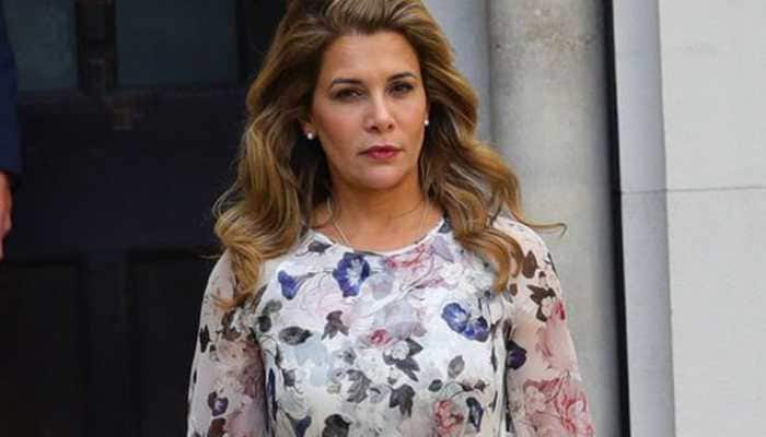 Dubai&#039;s Princess Haya gave over Rs 12 crore, expensive gifts to hide affair with bodyguard