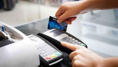 COVID Impact: Credit card transactions in September fall 17%