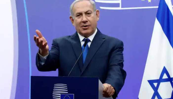 Netanyahu met Saudi crown prince, Pompeo in Saudi Arabia on November 23