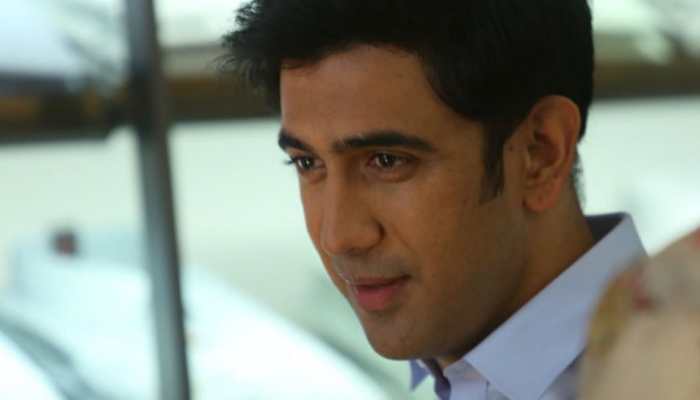 Attempted suicide four times: 'Kai Po Che' star Amit Sadh