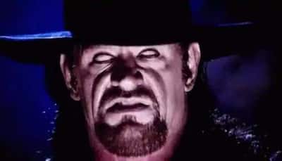 The Undertaker bids final farewell to WWE Universe at Survivor Series 2020
