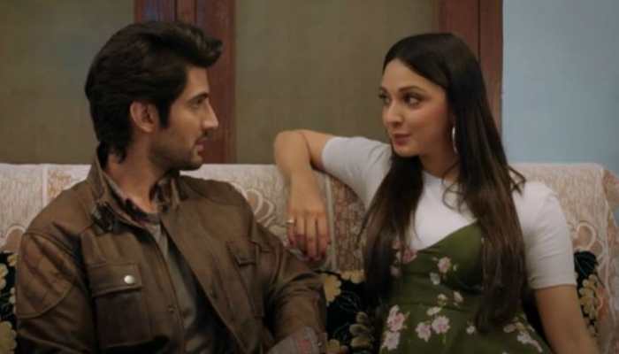 Indoo Ki Jawani trailer: Kiara Advani and her misadventures with dating apps make it an interesting watch