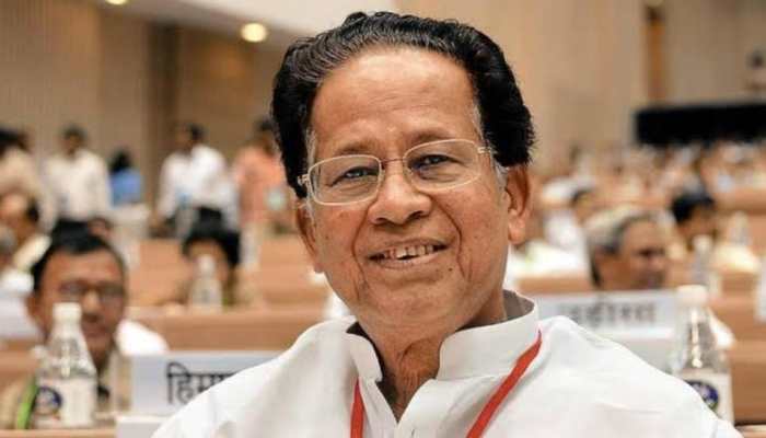 PM Narendra Modi, President Ram Nath Kovind condole death of veteran Congress leader Tarun Gogoi