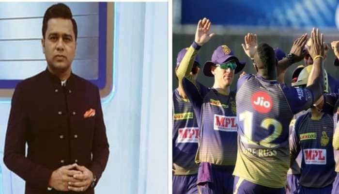 They should only retain these three players: Aakash Chopra lambasts Kolkata Knight Riders&#039; poor IPL 2020 season