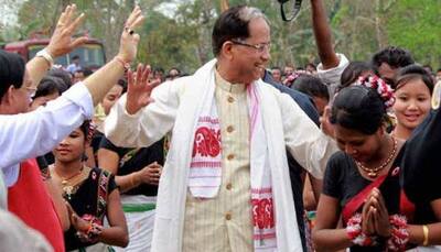 Tarun Gogoi: Man of grand vision and people's leader who led Assam from the front