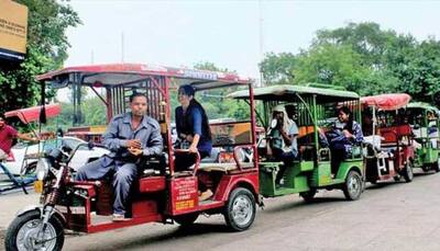 After Delhi, Unnao to implement odd-even rules; read here