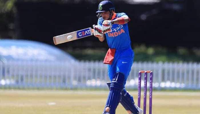 Australia vs India: Don’t have any personal goals, says the talented Shubman Gill