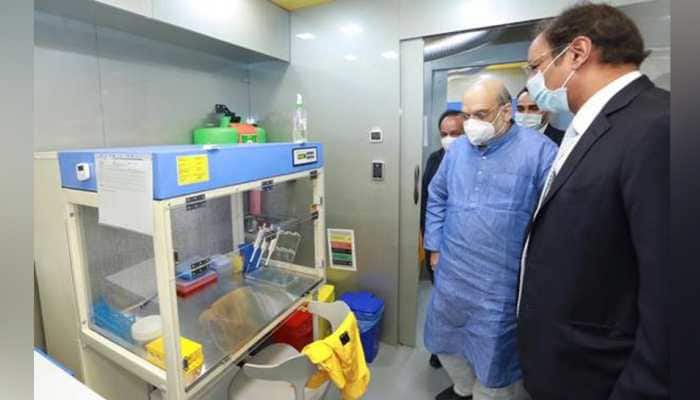 Free COVID-19 RT-PCR test for people of Delhi, report within 6 hours: Know other benefits